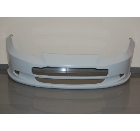 Paragolpes delantero Hyundai Coupe 2008 TIPO ASTON MARTIN