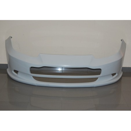 Paragolpes delantero Hyundai Coupe 2008 TIPO ASTON MARTIN