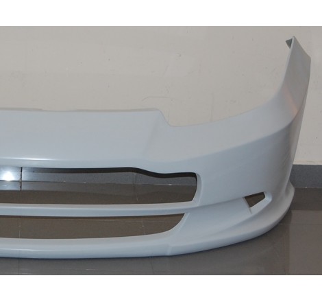 Paragolpes delantero Hyundai Coupe 2008 TIPO ASTON MARTIN