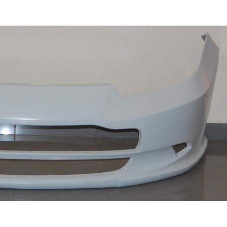 Paragolpes delantero Hyundai Coupe 2008 TIPO ASTON MARTIN
