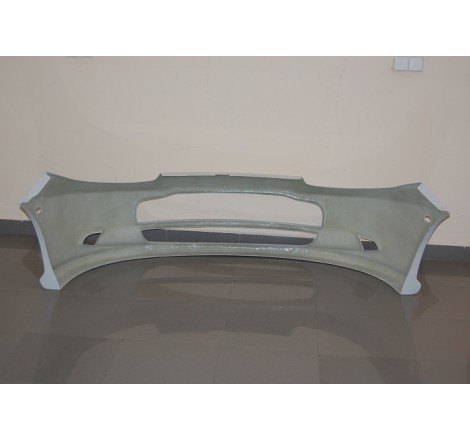 Paragolpes delantero Hyundai Coupe 2008 TIPO ASTON MARTIN