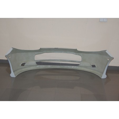 Paraurti Anteriore Hyundai Coupe 2008 Tipo Aston Martin