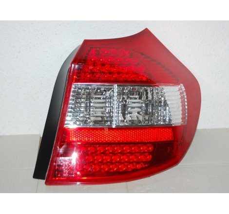 Fanali Posteriore BMW E87 '04 S1
