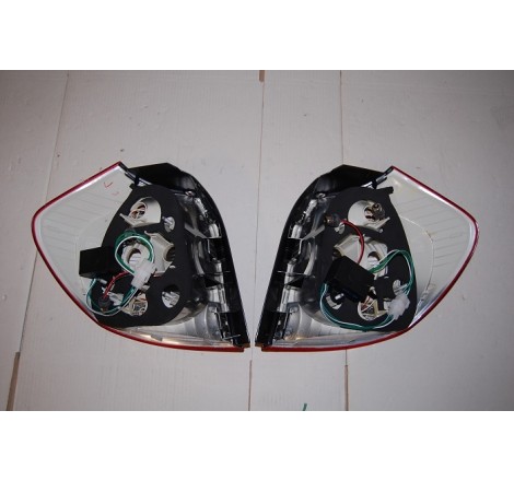 Fanali Posteriore BMW E87 '04 S1