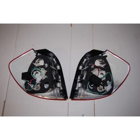 Fanali Posteriore BMW E87 '04 S1