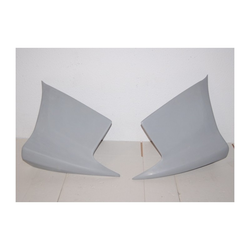 SPOILER TRASERO TOYOTA SUPRA
