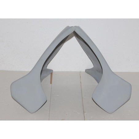 SPOILER TRASERO TOYOTA SUPRA