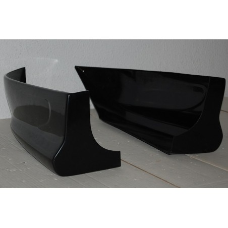 Rear Spoiler Mazda 3 2003-2005, 5-Door, RS Type
