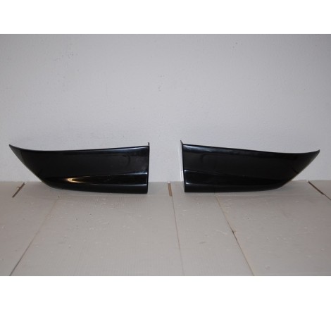 Rear Spoiler Mazda 3 2003-2005, 5-Door, RS Type