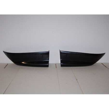 Rear Spoiler Mazda 3 2003-2005, 5-Door, RS Type