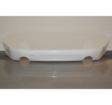 SPOILER TRASERO  MAZDA 3 4P.