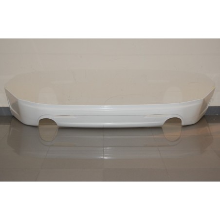 SPOILER TRASERO  MAZDA 3 4P.