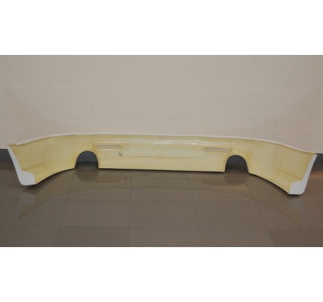 SPOILER TRASERO  MAZDA 3 4P.