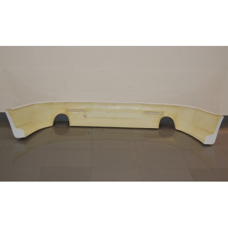 SPOILER TRASERO  MAZDA 3 4P.