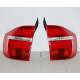 SET OF REAR TAIL LIGHTS BMW X5 FROM 2006 ONWARDS LED