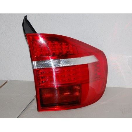 PILOTOS TRASEROS BMW X5  '06