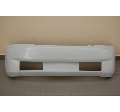 Rear Bumper Renault Megane Coupe, V6 Type