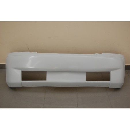 Rear Bumper Renault Megane Coupe, V6 Type