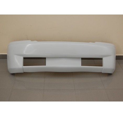Rear Bumper Renault Megane Coupe, V6 Type