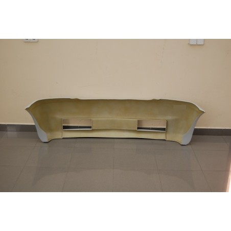 Rear Bumper Renault Megane Coupe, V6 Type