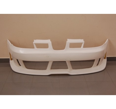 Front Bumper Seat Ibiza / Cordoba 2000-2001, Invader Type