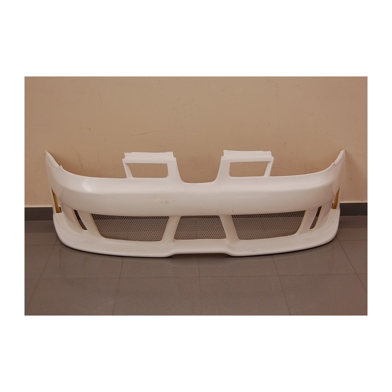 Front Bumper Seat Ibiza / Cordoba 2000-2001, Invader Type