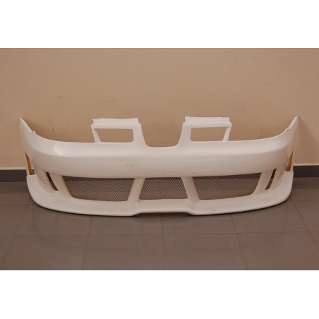 Front Bumper Seat Ibiza / Cordoba 2000-2001, Invader Type