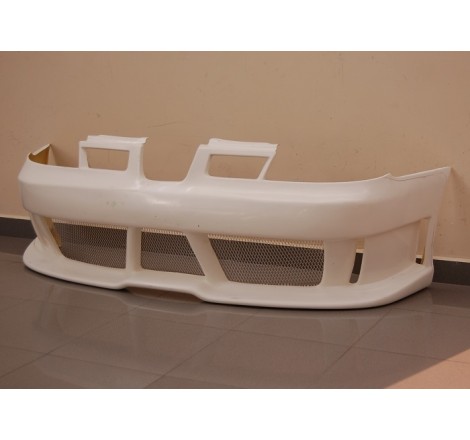 Front Bumper Seat Ibiza / Cordoba 2000-2001, Invader Type
