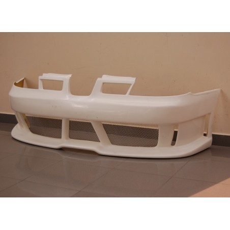 Front Bumper Seat Ibiza / Cordoba 2000-2001, Invader Type