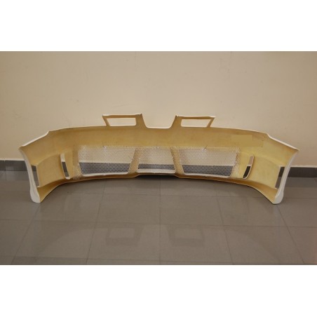 Front Bumper Seat Ibiza / Cordoba 2000-2001, Invader Type