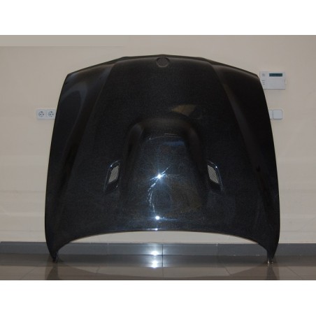 Carbon Fibre Bonnet BMW E39 95-03, E92 M3 Type