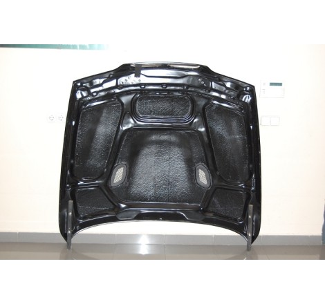 Capot Carbone BMW E39 95-03 Type E92 M3