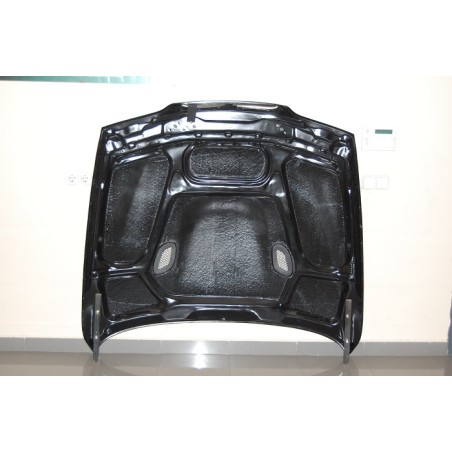 Carbon Fibre Bonnet BMW E39 95-03, E92 M3 Type