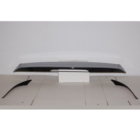 Alettone - Spoiler Volkswagen Golf 7 GTI 3/5P