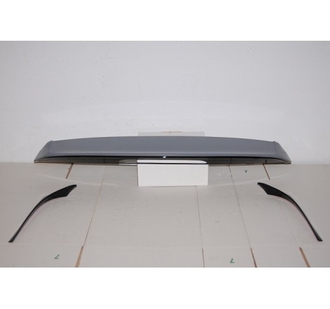 Alettone - Spoiler Volkswagen Golf 7 GTI 3/5P