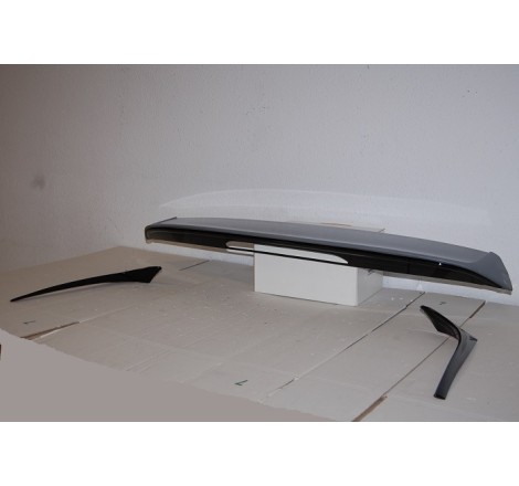 Alettone - Spoiler Volkswagen Golf 7 GTI 3/5P