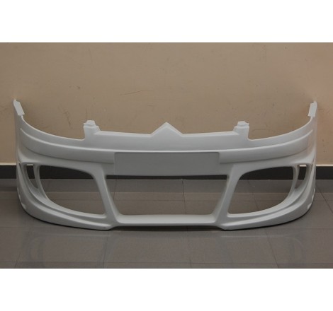 Front Bumper Citroen C4, R34 Type