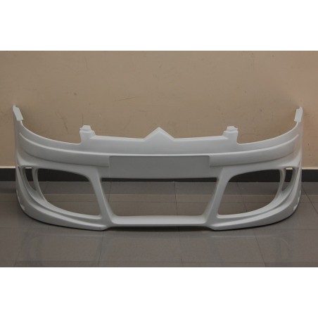 Paraurti Anteriore Citroën C4 R34