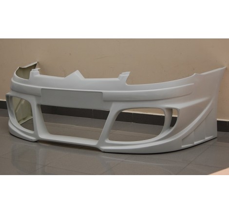 Front Bumper Citroen C4, R34 Type