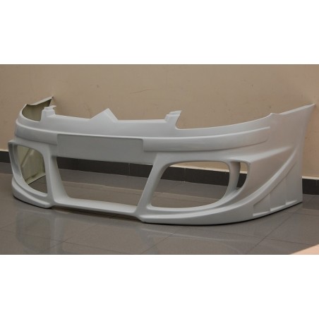 Front Bumper Citroen C4, R34 Type