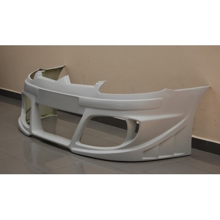 Front Bumper Citroen C4, R34 Type