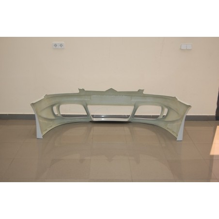 Front Bumper Citroen C4, R34 Type