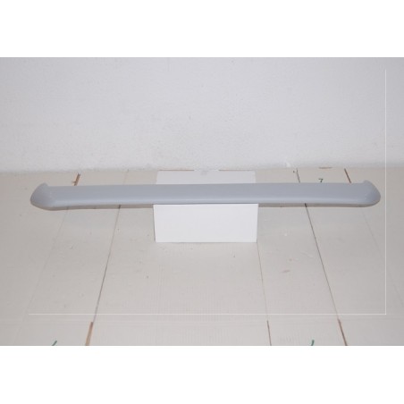 Aileron Audi A4 Avant 05-08 B7 Look RS4