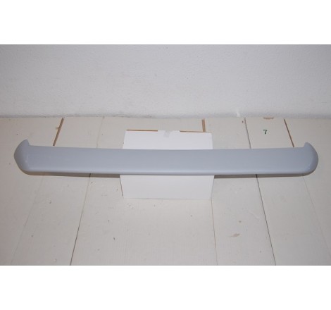 Aileron Audi A4 Avant 05-08 B7 Look RS4