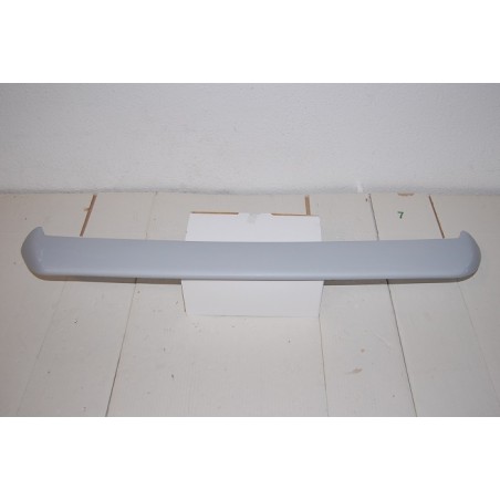 Aileron Audi A4 Avant 05-08 B7 Look RS4