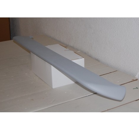 Aileron Audi A4 Avant 05-08 B7 Look RS4