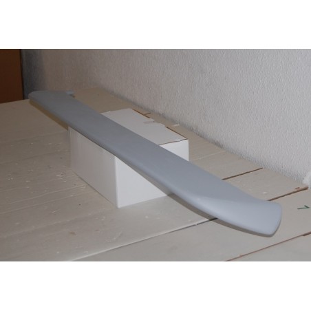 Aileron Audi A4 Avant 05-08 B7 Look RS4