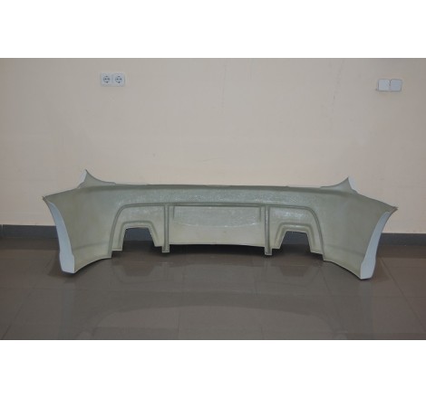 Paraurti Posteriore Hyundai  Coupe 02-08 Combat