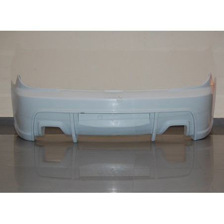 PARAGOLPES TRASEROS  HYUNDAI  COUPE 02-08 COMBAT