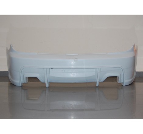 Rear Bumper Hyundai Coupe 2002-2008 Combat Type